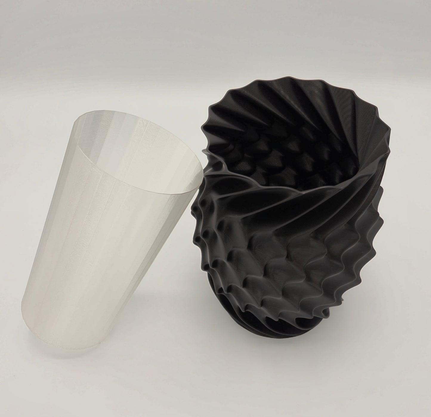 Tri-Vortex
