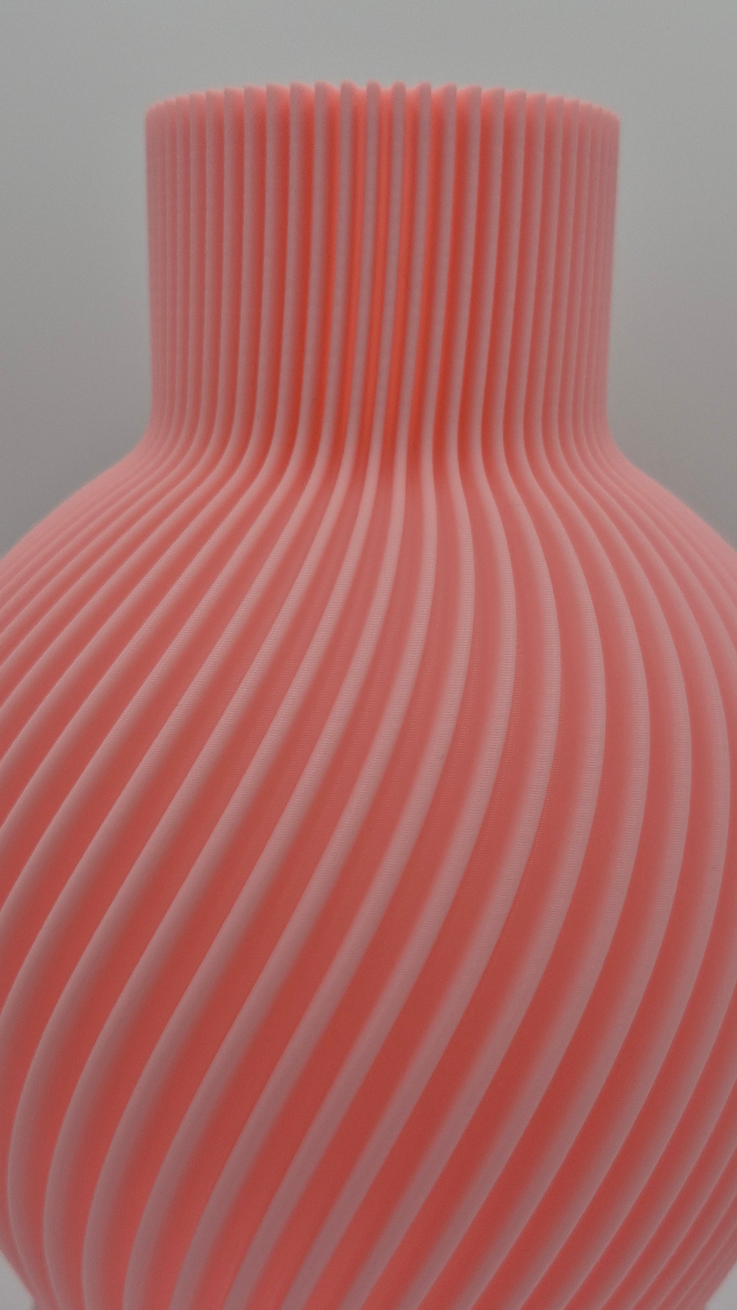 Twisté