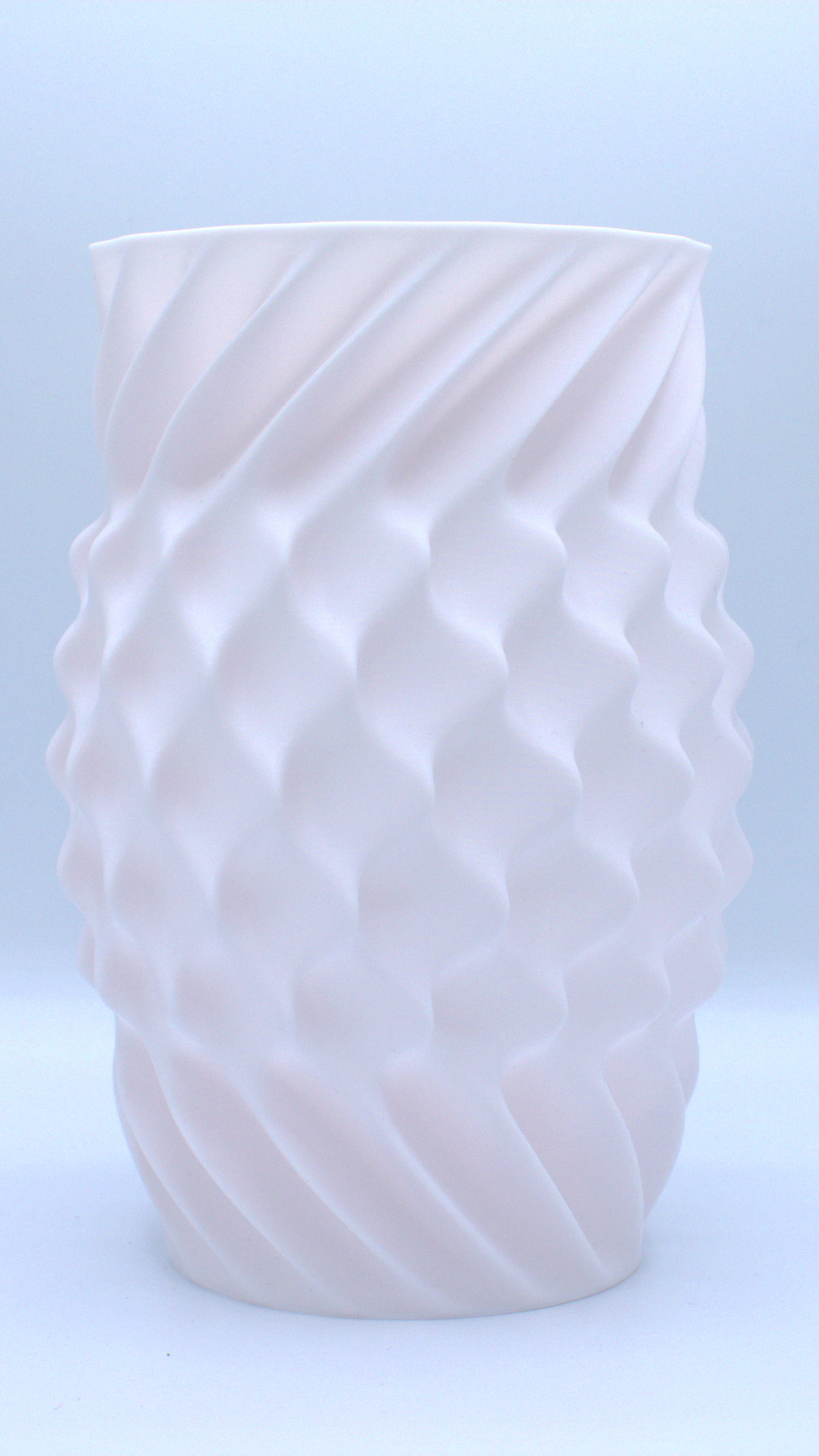 Tri-Vortex