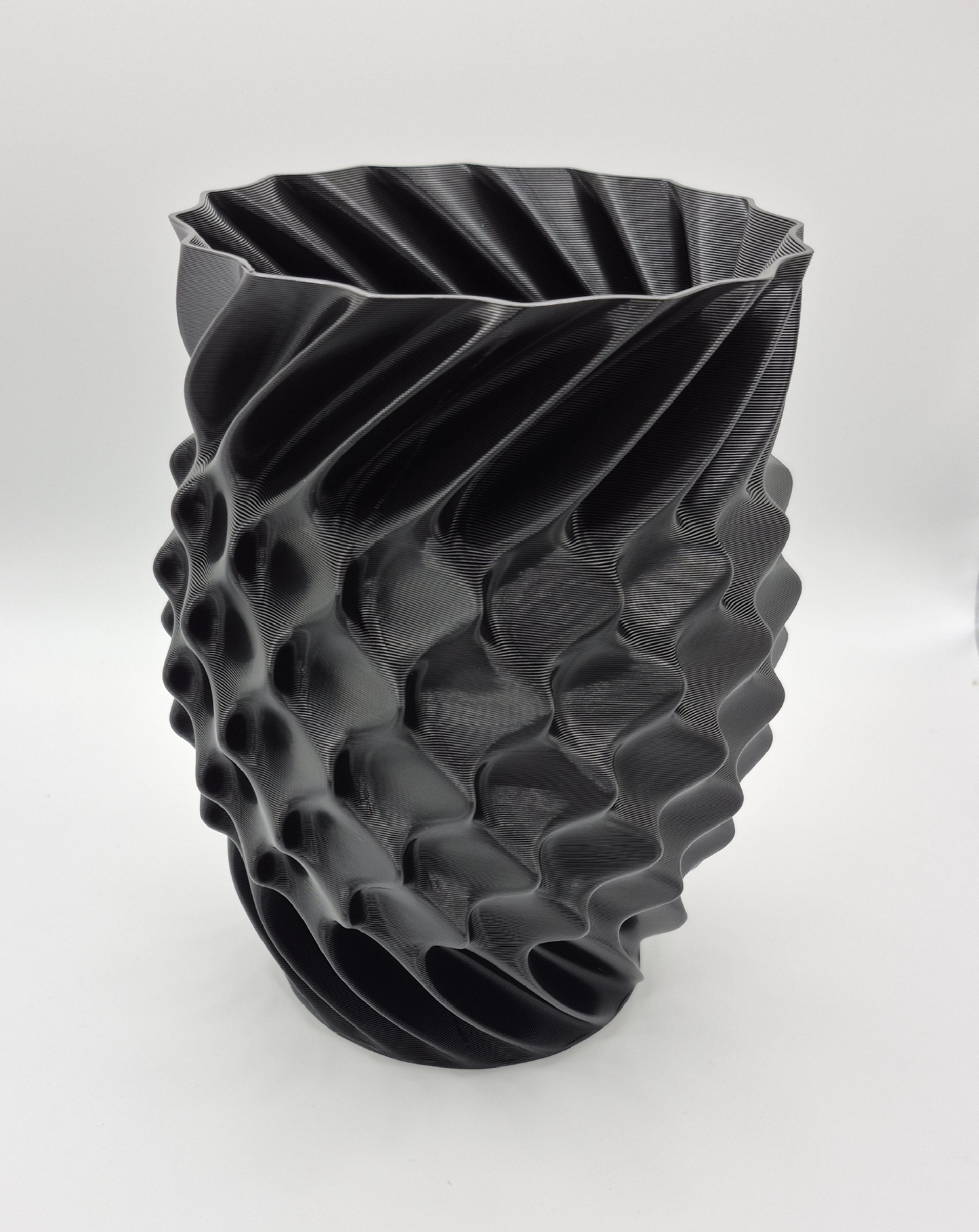 Tri-Vortex