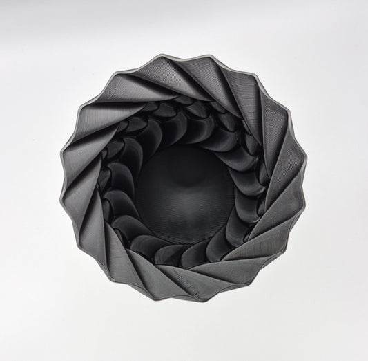 Tri-Vortex
